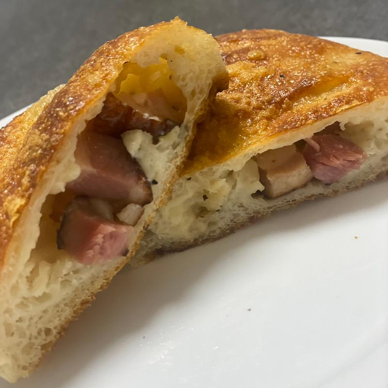 ベーコンハース(たま木亭)