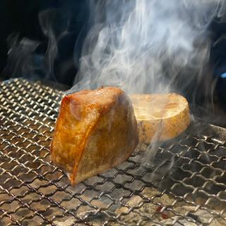 (肉の雷橋)