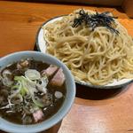 つけめん