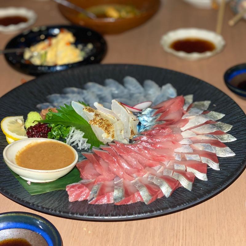 (なきざかな 新宿店)