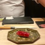 マグロ赤身