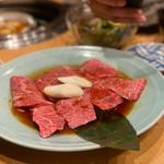 上ハラミ(金竜山 （キンリュウサン）)