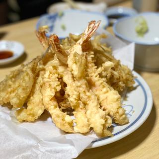 (天婦羅 いもや)