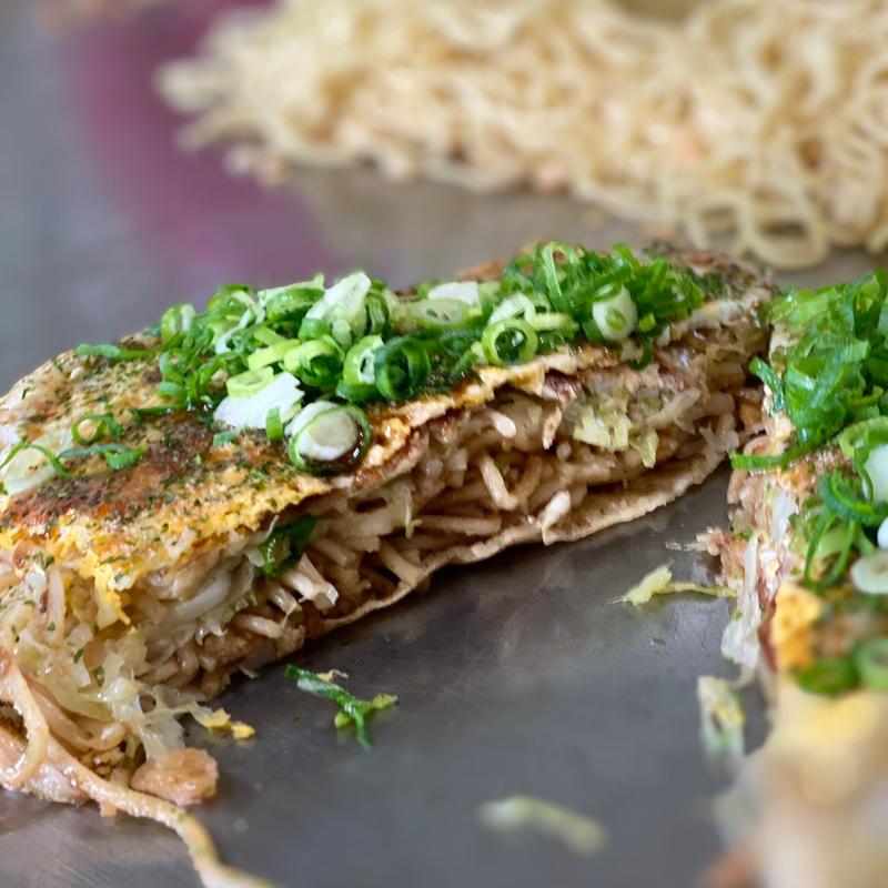 レディースサイズ(お好み焼き 三八)