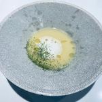 季節のスープ