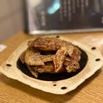 手羽先唐揚げ