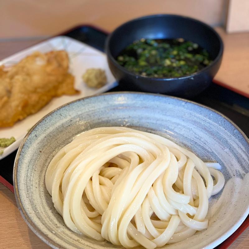 (讃岐うどん 條辺)