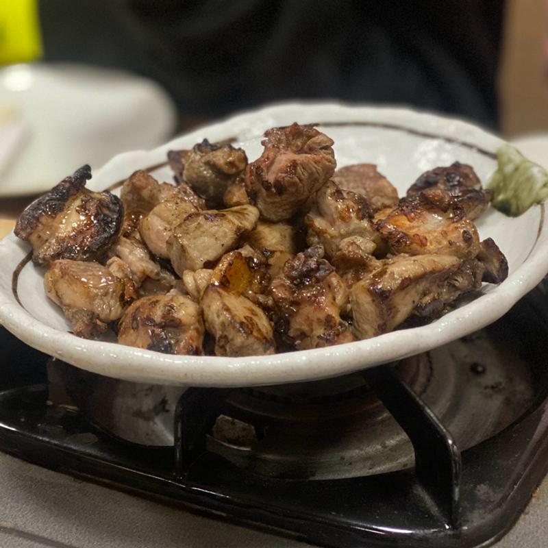 (とりきん佐藤 )