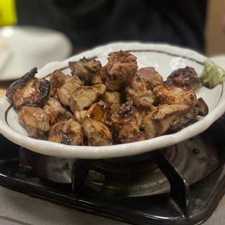 (とりきん佐藤 )