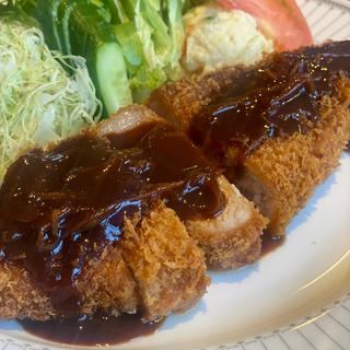 (東洋軒 名古屋三越店)