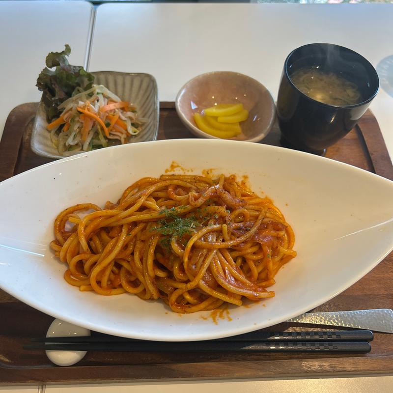 ナポリタン(JUN （ジュン）)