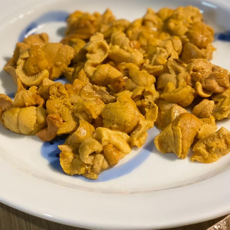 赤雲丹　(（株）山下水産)