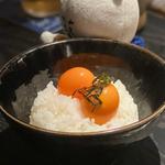 基本コース(熊の焼鳥　中目黒店)