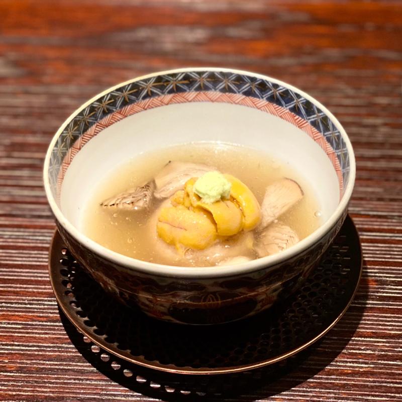 (鈴田式 SUZUTASHIKI)