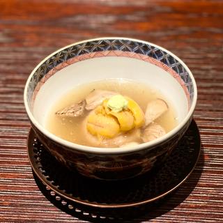 (鈴田式 SUZUTASHIKI)