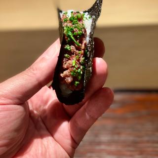 (鈴田式 SUZUTASHIKI)