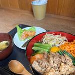 週替わりランチ