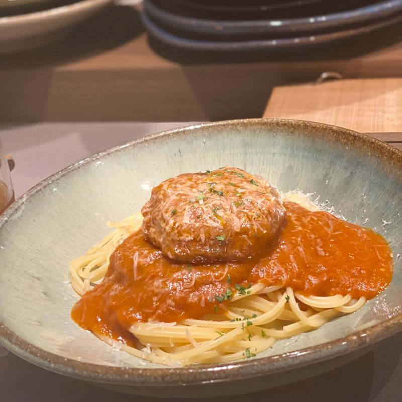 (お酒とヒトサラ 真皿)