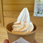 はちみつソフト（カップ）