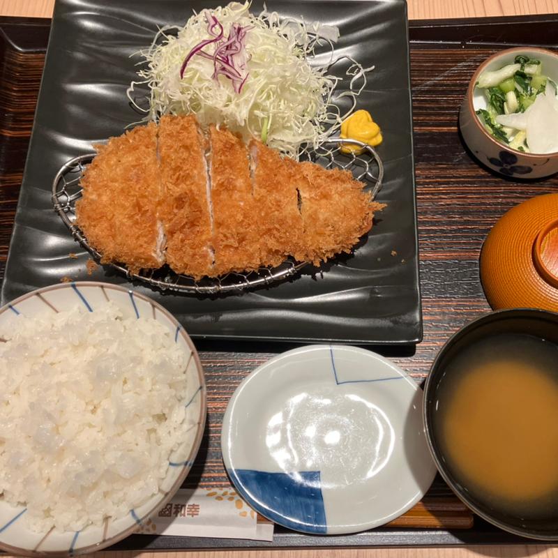 和幸御飯(和幸ミロード本厚木店)
