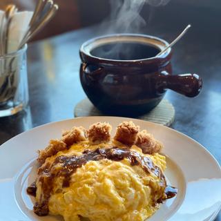 (カレーハウス ヘンテ （CURRY HOUSE GENTE）)