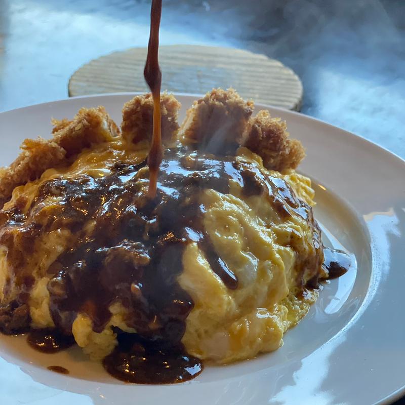 (カレーハウス ヘンテ （CURRY HOUSE GENTE）)