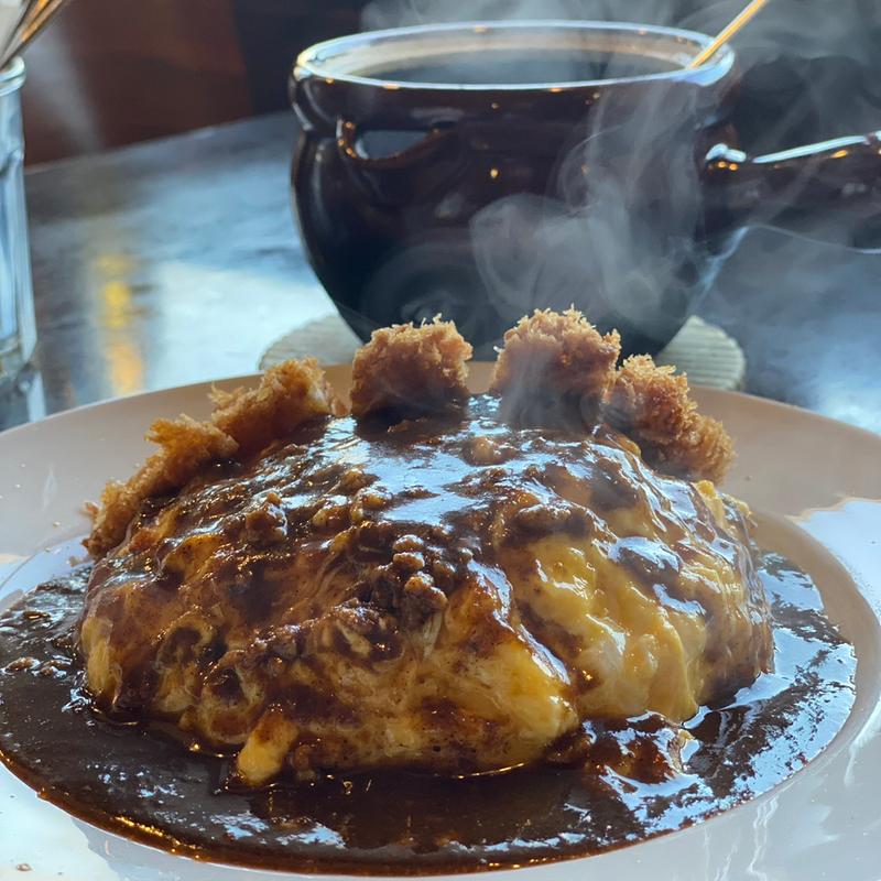 (カレーハウス ヘンテ （CURRY HOUSE GENTE）)