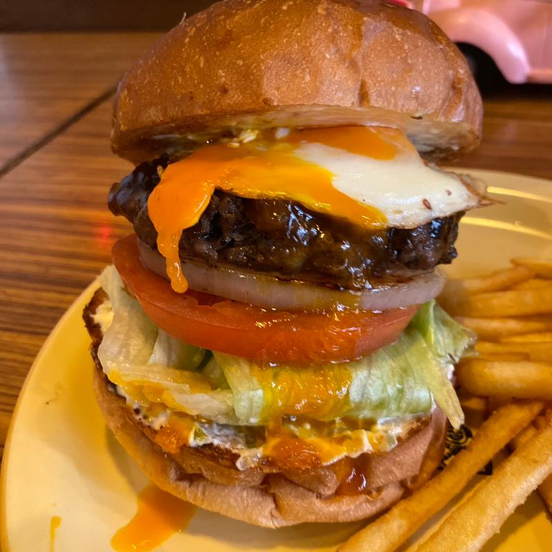 (ブッチャーズテーブル)