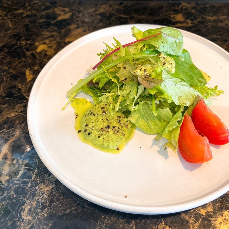 サラダ(switch house)