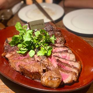 (オールド マンハッタン 東武百貨店 池袋店 （Old Manhattan）)