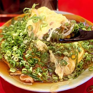 天津飯(小)