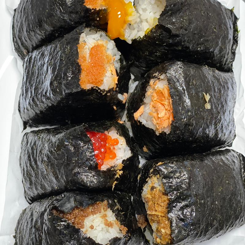 (おにぎり ぼんご 大塚本店)