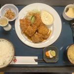 チキン南蛮定食