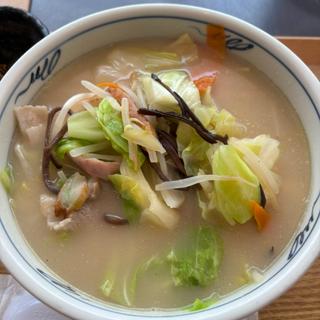 長崎ちゃんぽん