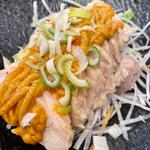 棒々鶏