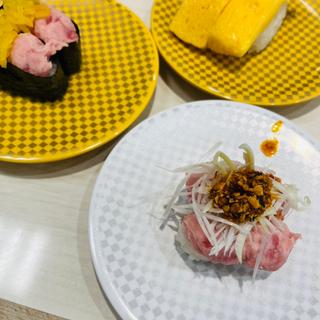 握り、軍艦(魚べい 三宮雲井通店)