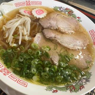 ラーメン