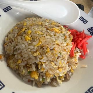 炒飯