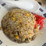 炒飯