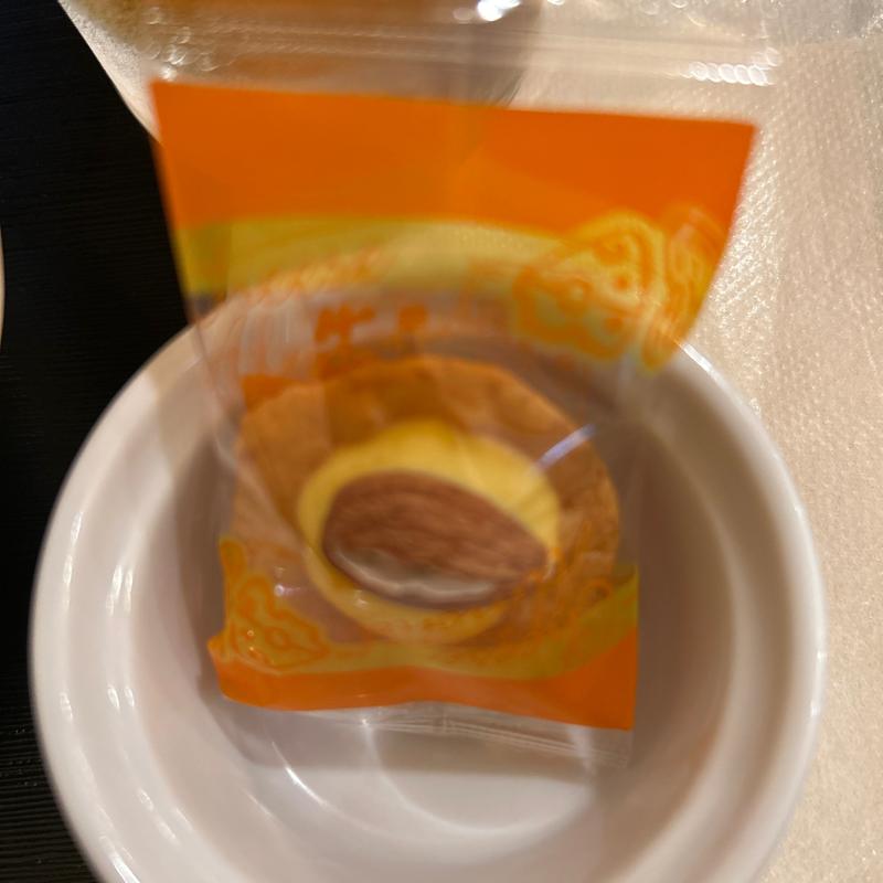 チーズアーモンド(カフェ飯ｄａｅｎ)