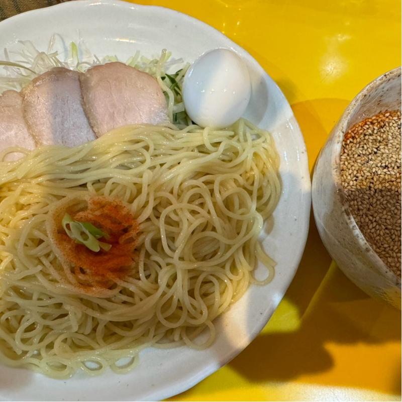 チャーシュー盛り(唐々亭 新天地店 )