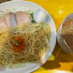 チャーシュー盛り(唐々亭 新天地店 )