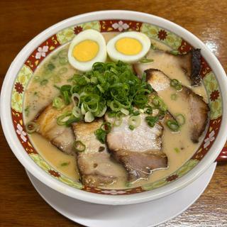 南州ラーメン
