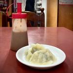 おもてなしセット