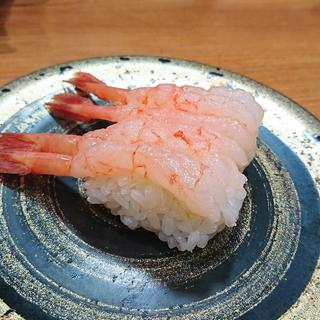 生南蛮海老(健康寿司海鮮家 CoCoLo東店 )