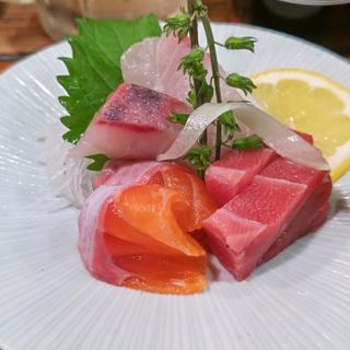 ちょっと盛り(今村商店)