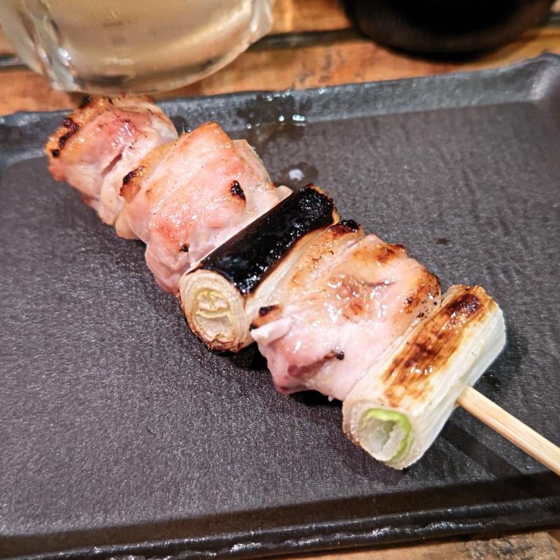 ねぎま(今村商店)