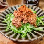 肉味噌ピーマン(今村商店)