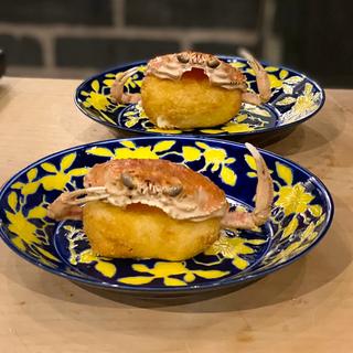 (日本料理 五感)