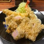 蒼樹ランチ(5種)
